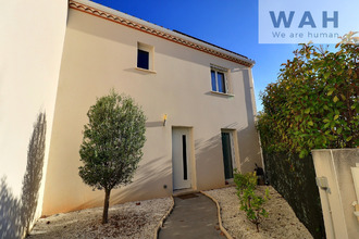 Ma-Cabane - Vente Maison Baillargues, 98 m²