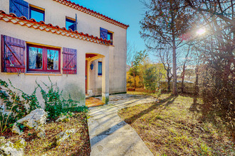 Ma-Cabane - Vente Maison Baillargues, 110 m²