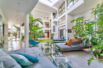 Ma-Cabane - Vente Maison BAILLARGUES, 808 m²