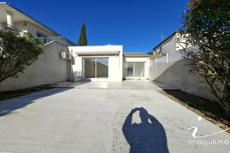 Ma-Cabane - Vente Maison BAILLARGUES, 86 m²