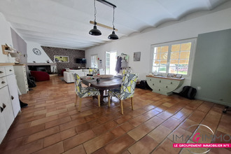 Ma-Cabane - Vente Maison BAILLARGUES, 164 m²