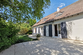 Ma-Cabane - Vente Maison BAILLEAU-ARMENONVILLE, 157 m²