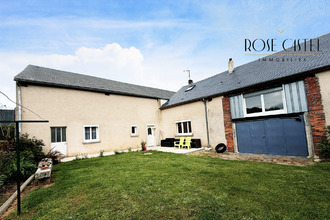 Vente Maison 28300, Bailleau-l'Évêque France