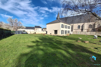 Ma-Cabane - Vente Maison BAILLEAU-LE-PIN, 172 m²