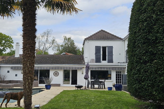 Ma-Cabane - Vente Maison Baillet-en-France, 250 m²