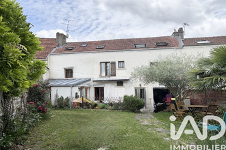 Vente Maison 95560, Baillet-en-France France