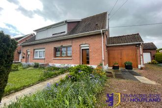 Ma-Cabane - Vente Maison BAILLEUL, 103 m²