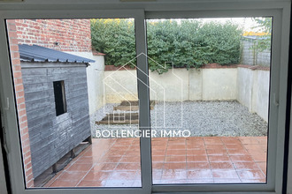 Ma-Cabane - Vente Maison Bailleul, 100 m²