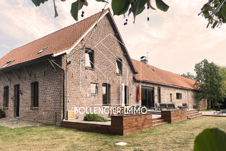 Ma-Cabane - Vente Maison Bailleul, 345 m²