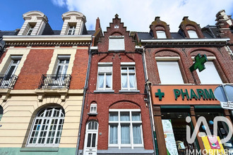 Vente Maison 59270, Bailleul France