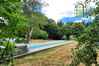 Ma-Cabane - Vente Maison Baillou, 155 m²