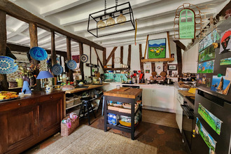Ma-Cabane - Vente Maison Baillou, 155 m²