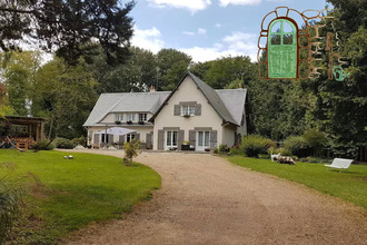Ma-Cabane - Vente Maison Baillou, 292 m²