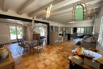 Ma-Cabane - Vente Maison Baillou, 292 m²