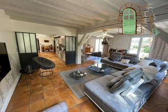 Ma-Cabane - Vente Maison Baillou, 292 m²