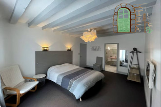 Ma-Cabane - Vente Maison Baillou, 292 m²