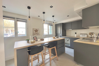 Ma-Cabane - Vente Maison BAILLY-ROMAINVILLIERS, 98 m²