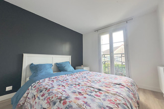 Ma-Cabane - Vente Maison BAILLY-ROMAINVILLIERS, 98 m²