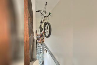 Ma-Cabane - Vente Maison BAILLY-ROMAINVILLIERS, 64 m²