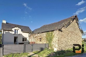 Ma-Cabane - Vente Maison BAIN-DE-BRETAGNE, 85 m²