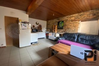 Ma-Cabane - Vente Maison BAIN-DE-BRETAGNE, 85 m²