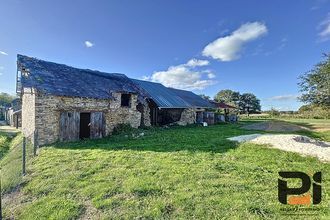 Ma-Cabane - Vente Maison BAIN-DE-BRETAGNE, 85 m²