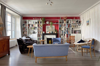 Ma-Cabane - Vente Maison Bain-de-Bretagne, 194 m²