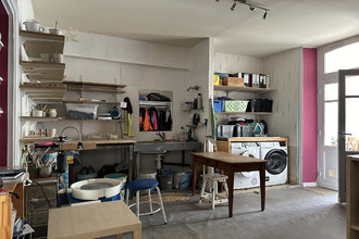 Ma-Cabane - Vente Maison Bain-de-Bretagne, 194 m²