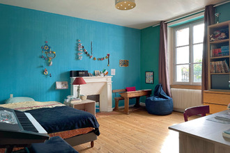 Ma-Cabane - Vente Maison Bain-de-Bretagne, 194 m²