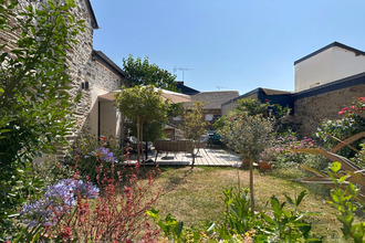 Ma-Cabane - Vente Maison Bain-de-Bretagne, 102 m²