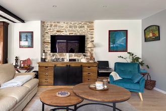 Ma-Cabane - Vente Maison Bain-de-Bretagne, 102 m²