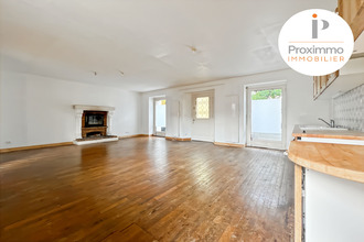 Ma-Cabane - Vente Maison BAIN-DE-BRETAGNE, 148 m²