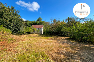 Ma-Cabane - Vente Maison BAIN-DE-BRETAGNE, 25 m²