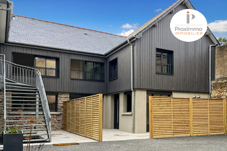 Ma-Cabane - Vente Maison BAIN-DE-BRETAGNE, 119 m²