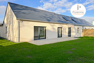 Ma-Cabane - Vente Maison BAIN-DE-BRETAGNE, 86 m²