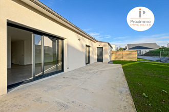 Ma-Cabane - Vente Maison BAIN-DE-BRETAGNE, 86 m²