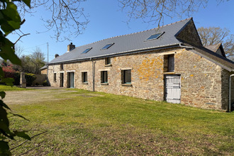 Ma-Cabane - Vente Maison Bain-de-Bretagne, 213 m²