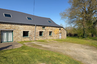 Ma-Cabane - Vente Maison Bain-de-Bretagne, 213 m²