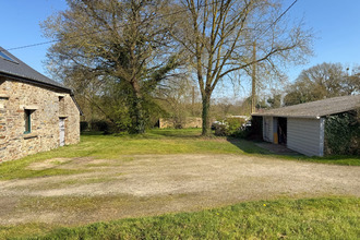 Ma-Cabane - Vente Maison Bain-de-Bretagne, 213 m²