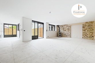 Ma-Cabane - Vente Maison BAIN-DE-BRETAGNE, 119 m²