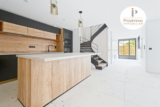 Ma-Cabane - Vente Maison BAIN-DE-BRETAGNE, 119 m²
