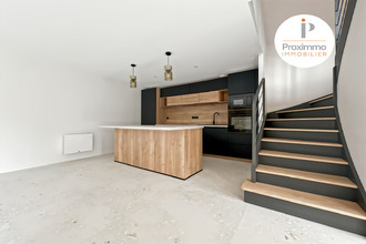 Ma-Cabane - Vente Maison BAIN-DE-BRETAGNE, 119 m²