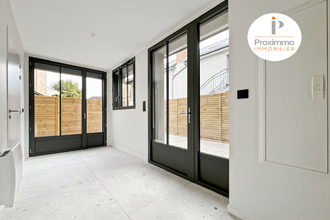 Ma-Cabane - Vente Maison BAIN-DE-BRETAGNE, 119 m²