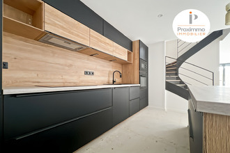 Ma-Cabane - Vente Maison BAIN-DE-BRETAGNE, 119 m²