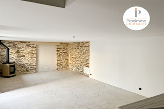 Ma-Cabane - Vente Maison BAIN-DE-BRETAGNE, 119 m²