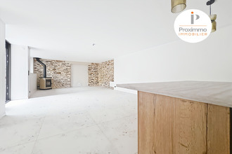 Ma-Cabane - Vente Maison BAIN-DE-BRETAGNE, 119 m²