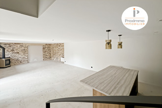 Ma-Cabane - Vente Maison BAIN-DE-BRETAGNE, 119 m²