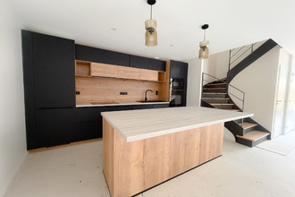 Ma-Cabane - Vente Maison Bain-de-Bretagne, 119 m²