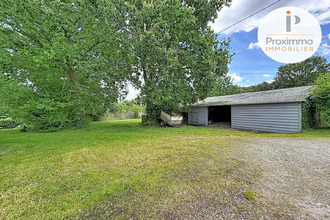 Ma-Cabane - Vente Maison BAIN-DE-BRETAGNE, 211 m²
