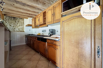 Ma-Cabane - Vente Maison BAIN-DE-BRETAGNE, 211 m²